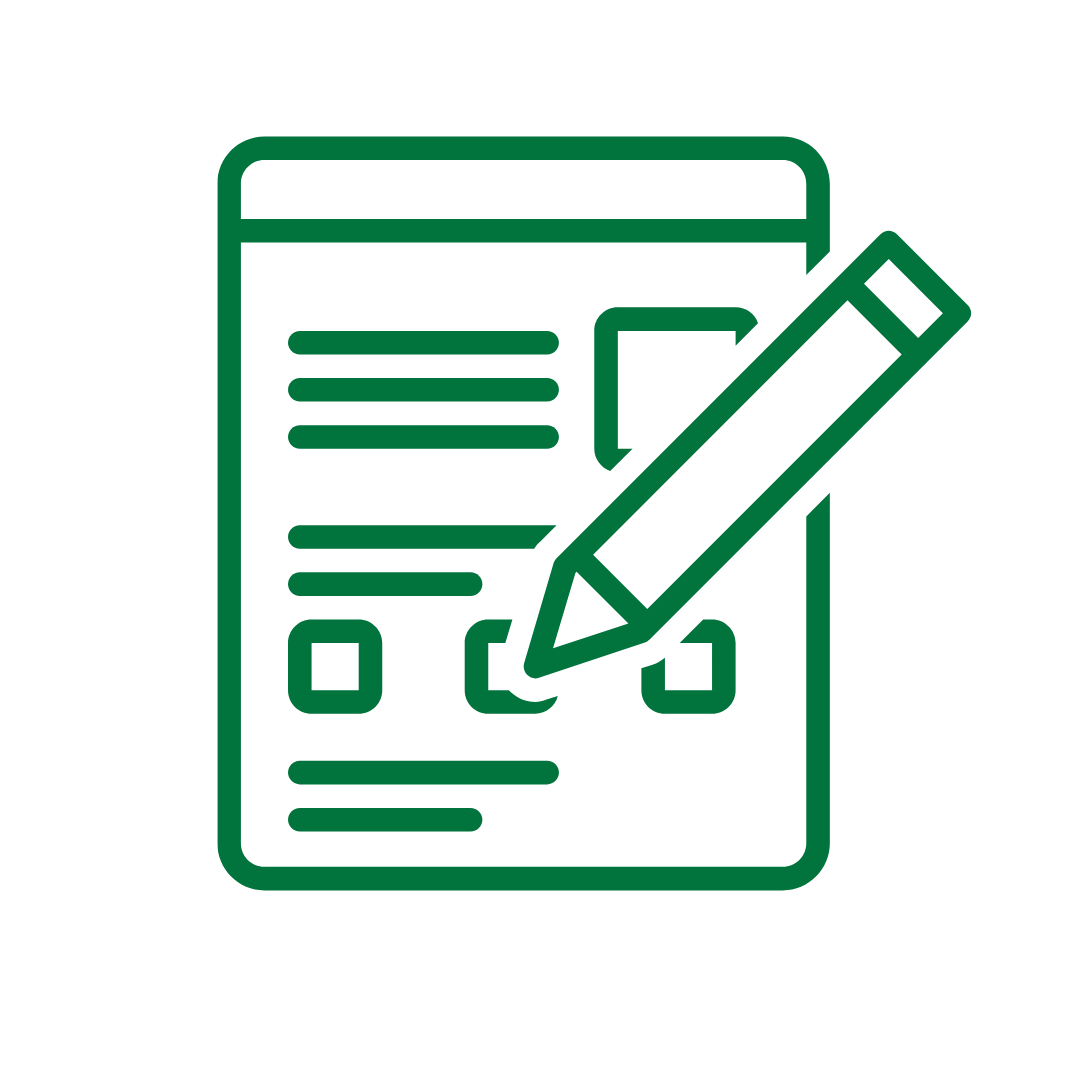 Detailed Defect Surveys